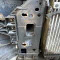 865113Z500 | Ноускат Панель Бампер Фара Морда HYUNDAI i40 15-19 - Прев'ю 18