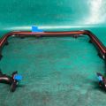 53119-50090 | Накладка решетки радиатора LEXUS LS500 18-