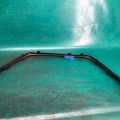 53119-50090 | Накладка решетки радиатора LEXUS LS500 18- - Превью 5