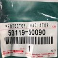 53119-50090 | Накладка решетки радиатора LEXUS LS500 18- - Превью 6