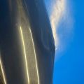 BAY05231X | Капот MAZDA 3 BM 13-19 - Прев'ю 10