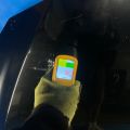 BAY05231X | Капот MAZDA 3 BM 13-19 - Прев'ю 11