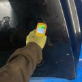 BAY05231X | Капот MAZDA 3 BM 13-19 - Прев'ю 13