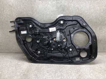 Склопідйомник передній лівий HYUNDAI ELANTRA MD 10-15