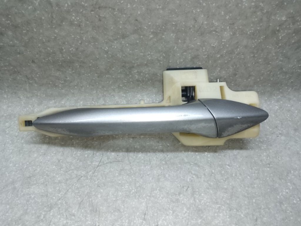 82661-3X000 | Ручка двері зовнішня задня права HYUNDAI ELANTRA MD 10-15