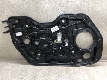 Склопідйомник передній лівий HYUNDAI ELANTRA MD 10-15