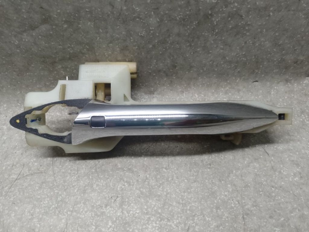 826513X200NKA | Ручка двери наружная передняя левая HYUNDAI ELANTRA MD 10-15