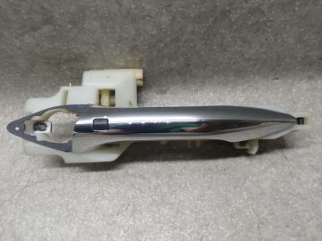 Ручка двері зовнішня передня ліва HYUNDAI ELANTRA MD 10-15