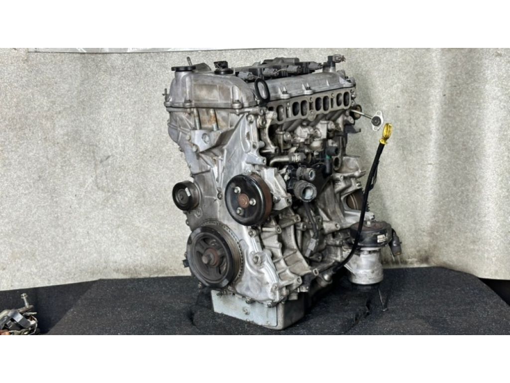 L3VDT | Двигун бензин MAZDA CX-7 06-12