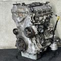 L3VDT | Двигун бензин MAZDA CX-7 06-12