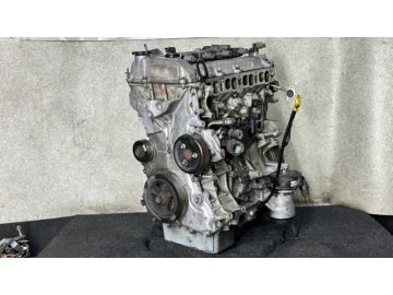 Двигун бензин MAZDA CX-7 06-12