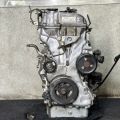 L3VDT | Двигун бензин MAZDA CX-7 06-12 - Прев'ю 2