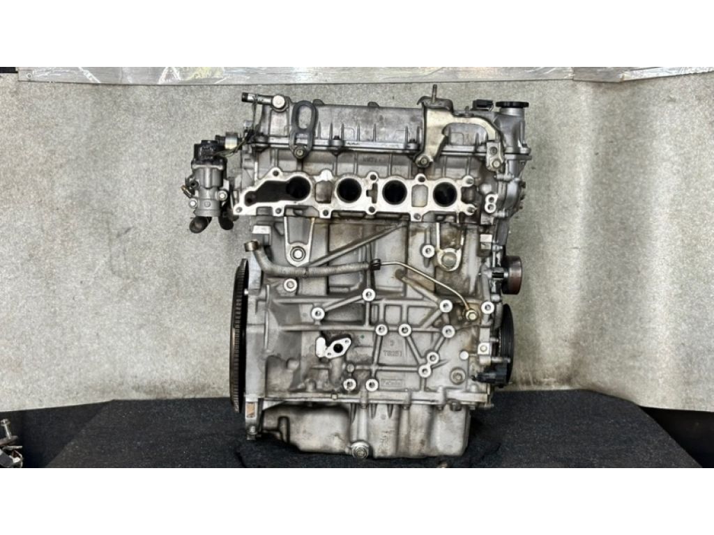 L3VDT | Двигун бензин MAZDA CX-7 06-12 - Фото 3