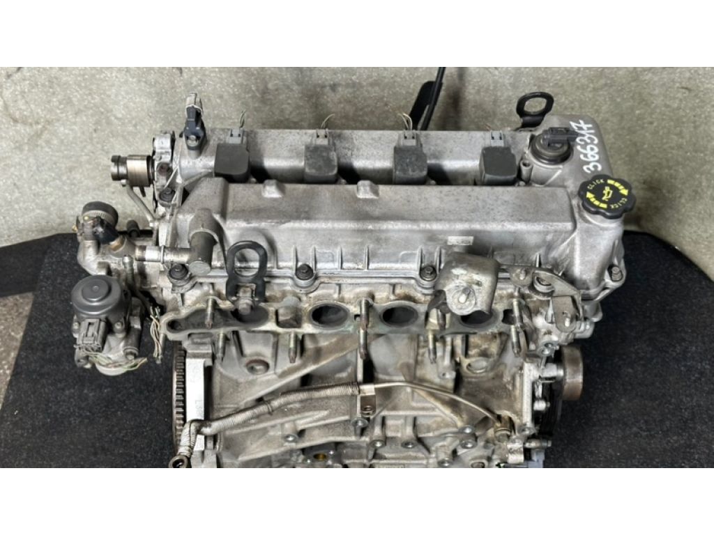 L3VDT | Двигун бензин MAZDA CX-7 06-12 - Фото 4
