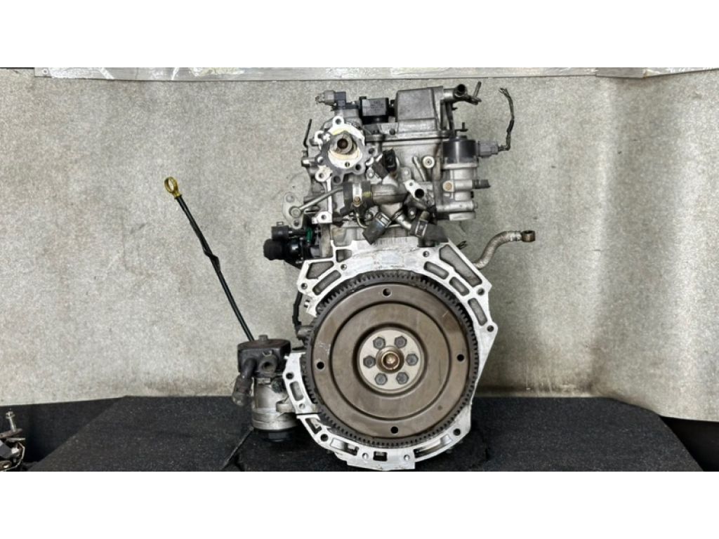 L3VDT | Двигун бензин MAZDA CX-7 06-12 - Фото 5