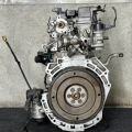 L3VDT | Двигун бензин MAZDA CX-7 06-12 - Прев'ю 5