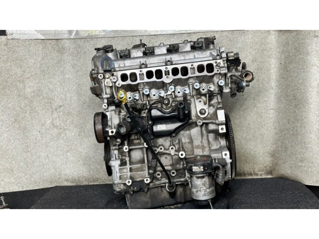 L3VDT | Двигун бензин MAZDA CX-7 06-12 - Фото 6