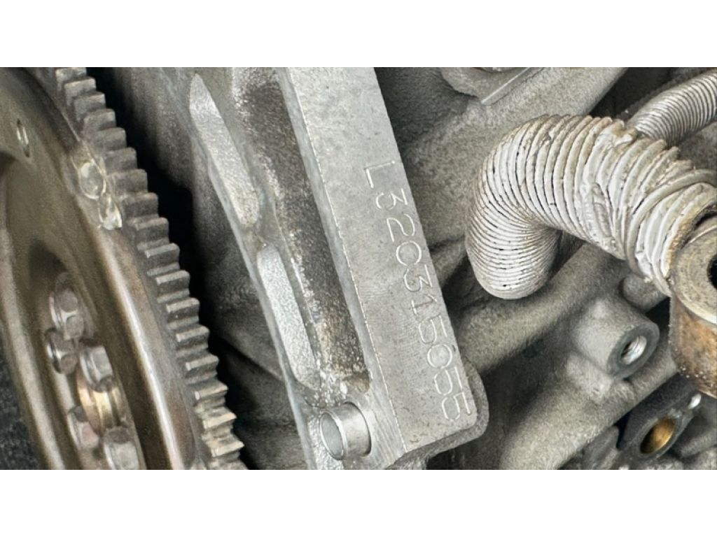 L3VDT | Двигун бензин MAZDA CX-7 06-12 - Фото 8
