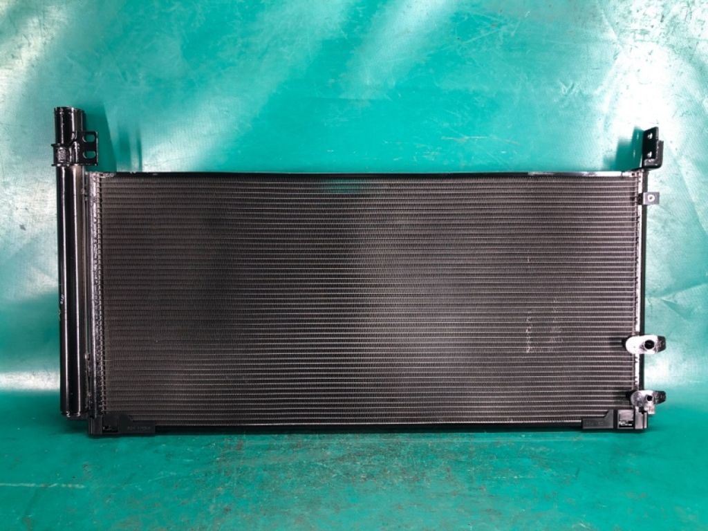 884A0-50030 | Радиатор кондиционера LEXUS LS500 18-