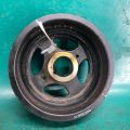 12303-3TA0C | Шків коленвалу NISSAN X-TRAIL/ROGUE T32 13-20