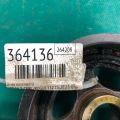 12303-3TA0C | Шків коленвалу NISSAN X-TRAIL/ROGUE T32 13-20 - Прев'ю 2