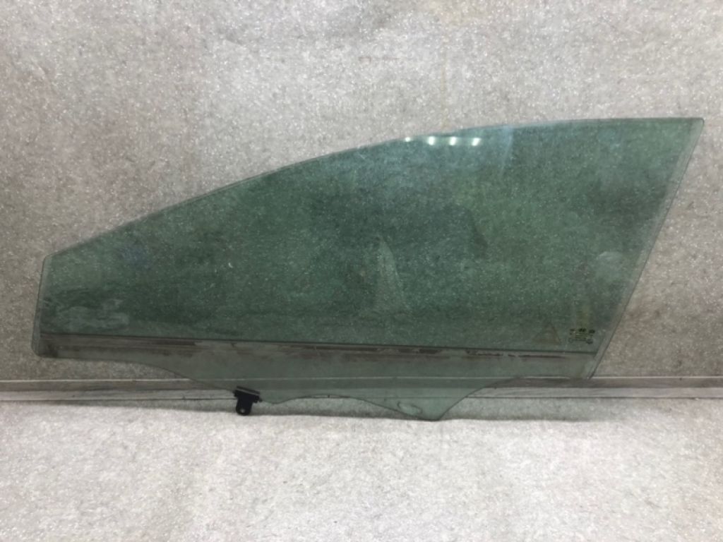 82411-3X060 | Скло дверей переднє ліве HYUNDAI ELANTRA MD 10-15