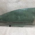 82411-3X060 | Скло дверей переднє ліве HYUNDAI ELANTRA MD 10-15