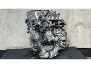 Двигун бензин HONDA ACCORD CU8 / TSX 08-14