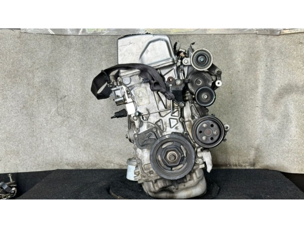K24Z3 | Двигун бензин HONDA ACCORD CU8 / TSX 08-14 - Фото 2