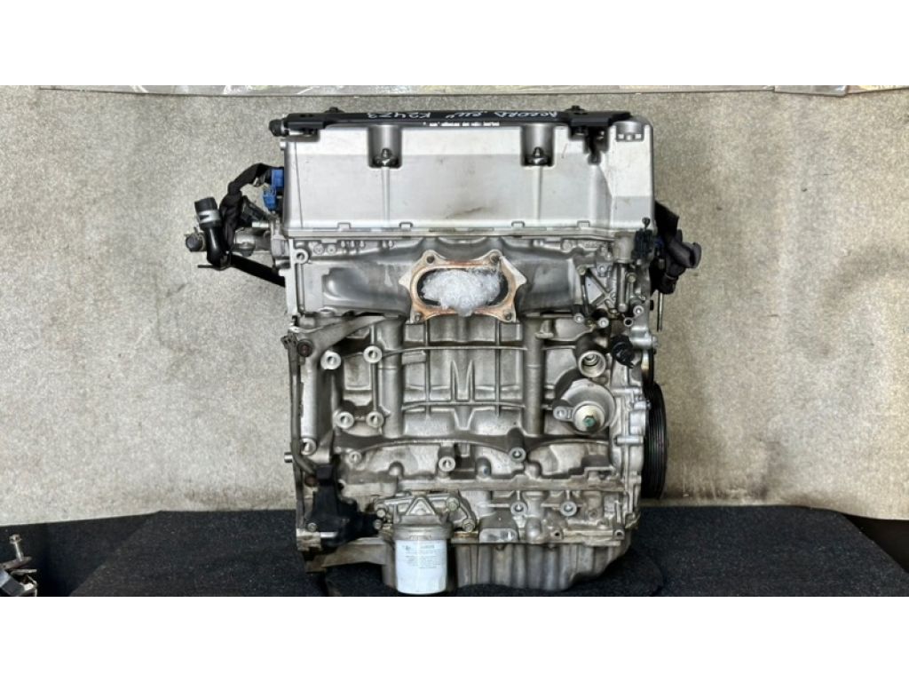K24Z3 | Двигун бензин HONDA ACCORD CU8 / TSX 08-14 - Фото 3