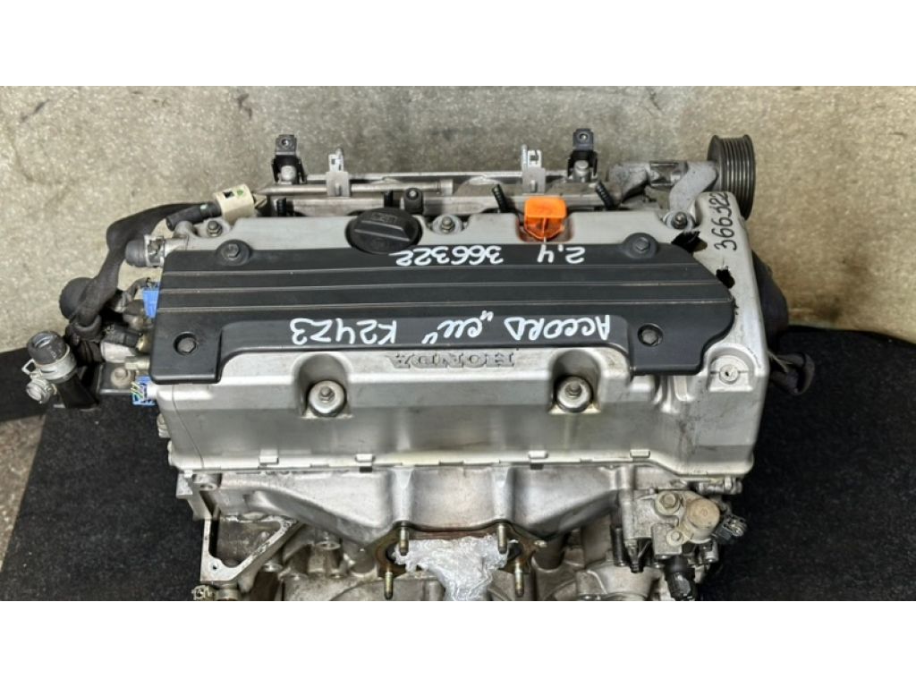 K24Z3 | Двигун бензин HONDA ACCORD CU8 / TSX 08-14 - Фото 4