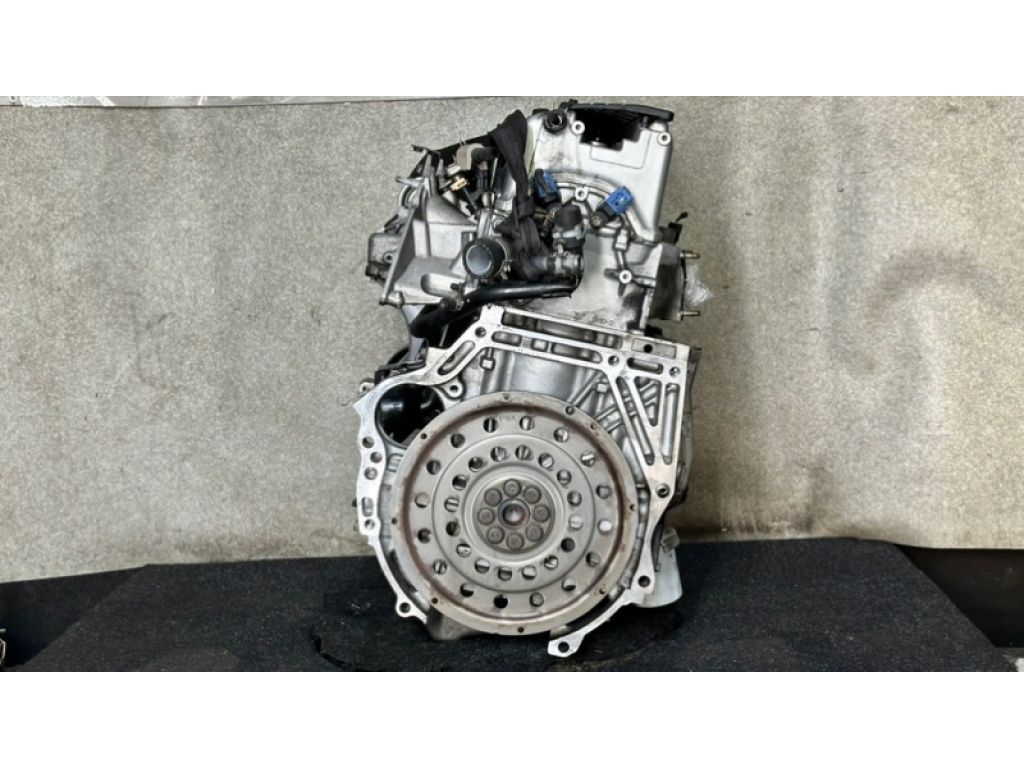 K24Z3 | Двигун бензин HONDA ACCORD CU8 / TSX 08-14 - Фото 5