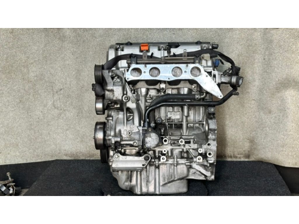 K24Z3 | Двигун бензин HONDA ACCORD CU8 / TSX 08-14 - Фото 6