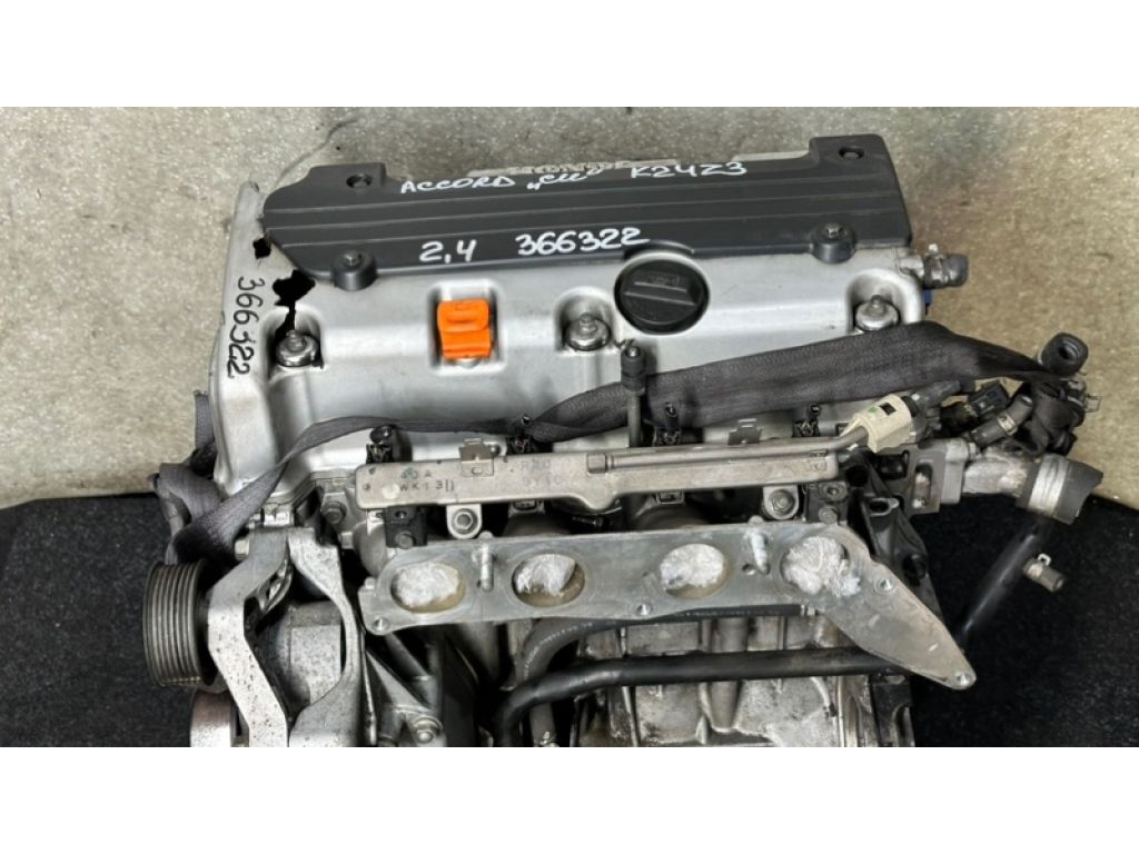 K24Z3 | Двигун бензин HONDA ACCORD CU8 / TSX 08-14 - Фото 7