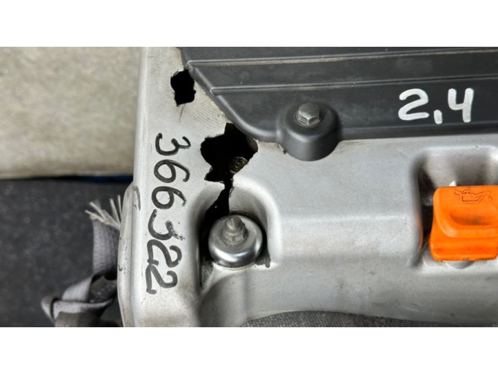 K24Z3 | Двигун бензин HONDA ACCORD CU8 / TSX 08-14 - Фото 9