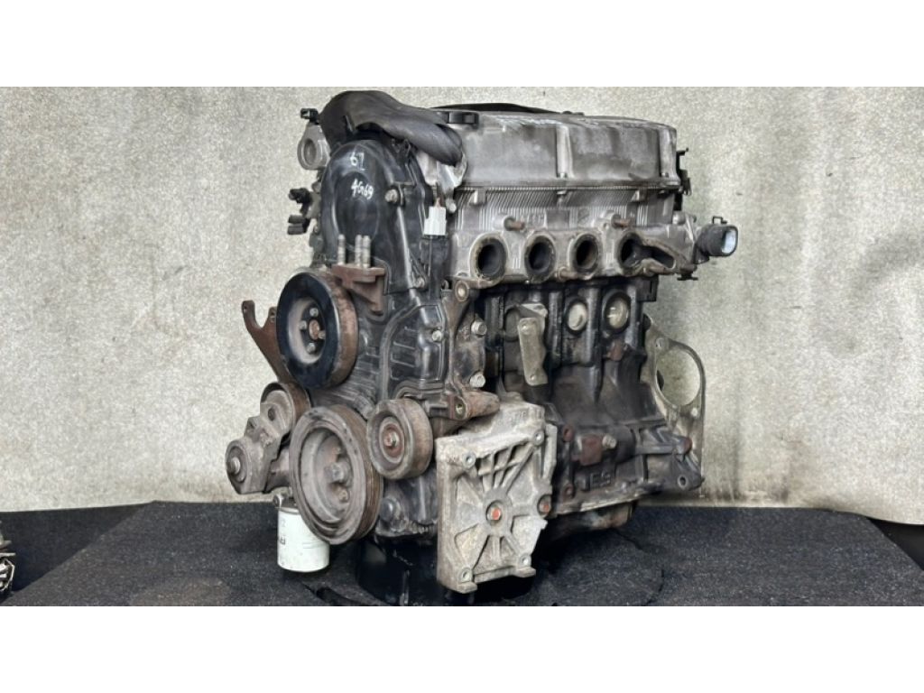 4G69 | Двигатель бензин MITSUBISHI OUTLANDER 03-07