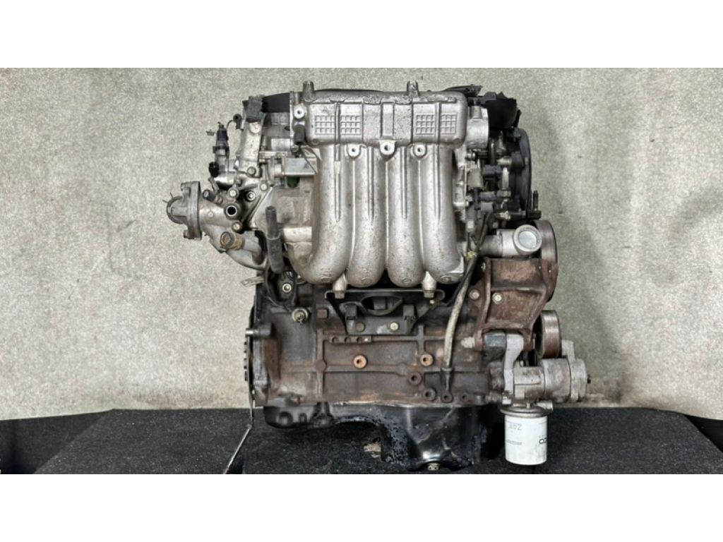4G69 | Двигатель бензин MITSUBISHI OUTLANDER 03-07 - Фото 3