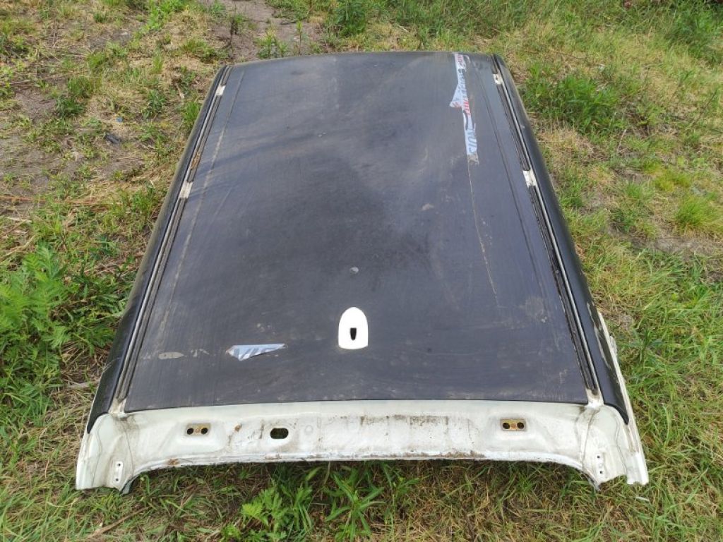 Дах SSANGYONG TIVOLI 15-19 - Фото 3