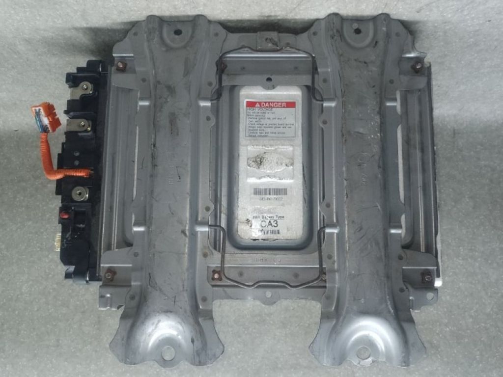 1D010RMXG02 | Батарея високовольтна HONDA CIVIC 4D 06-11