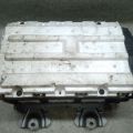 1D010RMXG02 | Батарея високовольтна HONDA CIVIC 4D 06-11 - Прев'ю 3