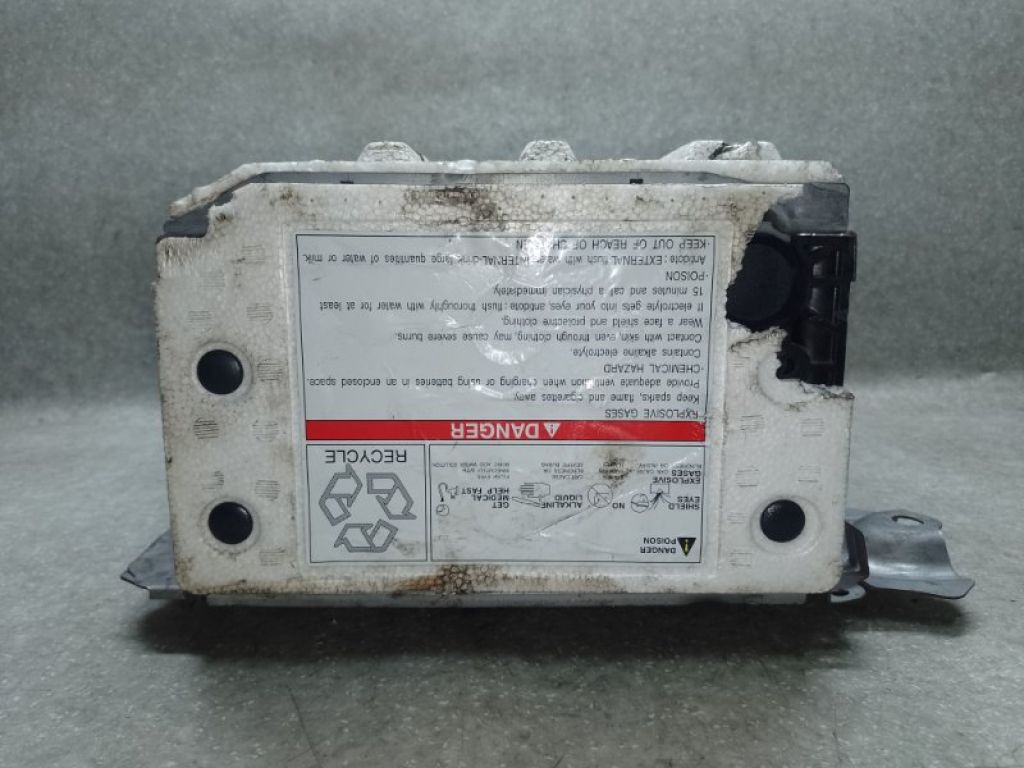 1D010RMXG02 | Батарея високовольтна HONDA CIVIC 4D 06-11 - Фото 5