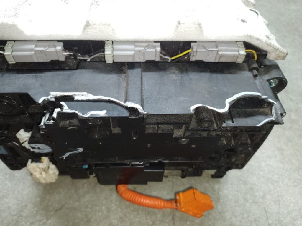 1D010RMXG02 | Батарея високовольтна HONDA CIVIC 4D 06-11 - Фото 6