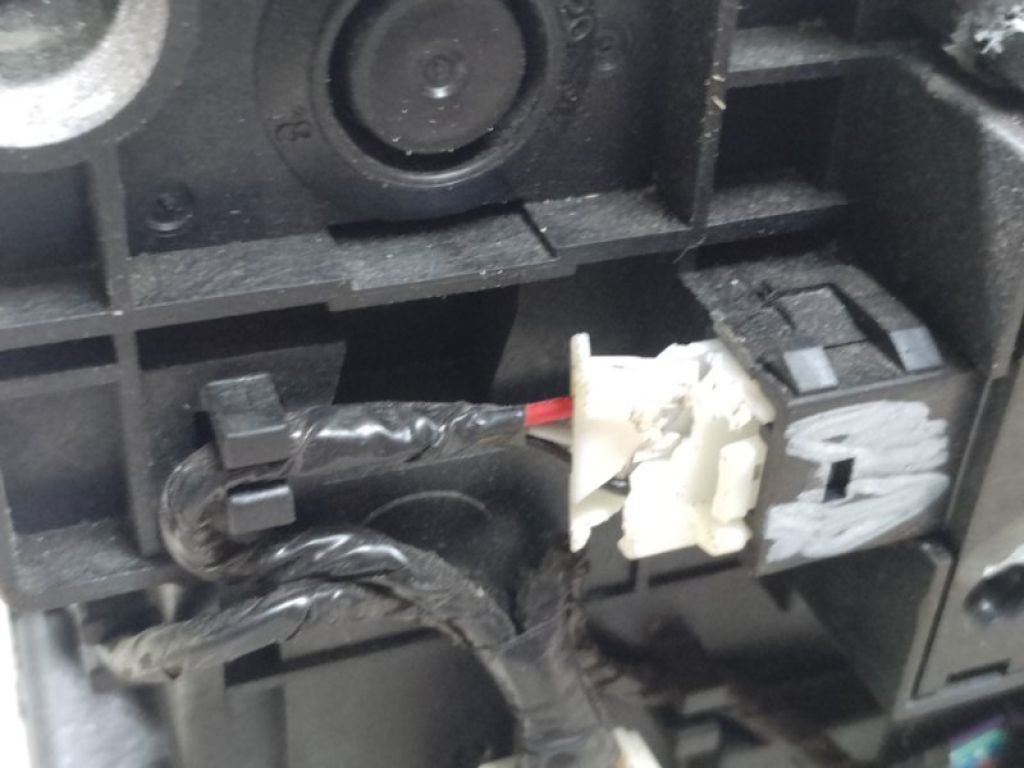 1D010RMXG02 | Батарея високовольтна HONDA CIVIC 4D 06-11 - Фото 7