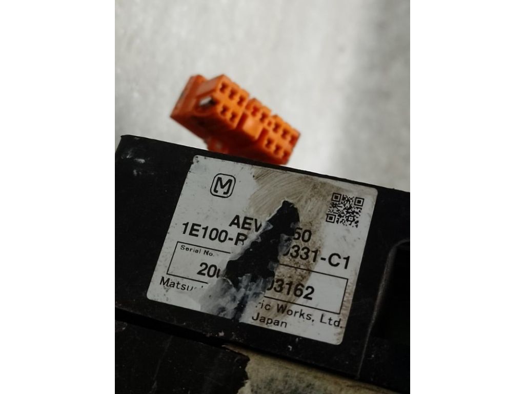 1D010RMXG02 | Батарея високовольтна HONDA CIVIC 4D 06-11 - Фото 8