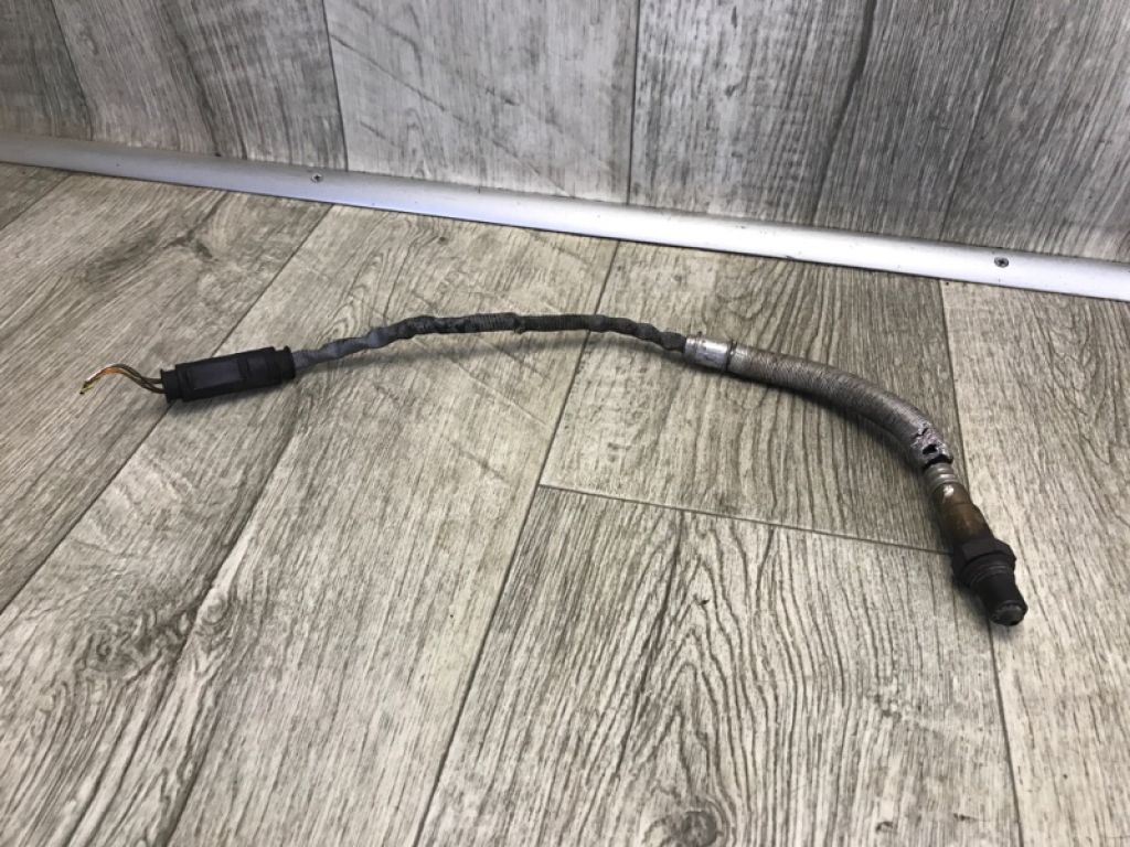 11 78 7 545 075 | Лямбда зонд BMW 3 SERIES (E90-E93) 2005–2014 - Фото 2
