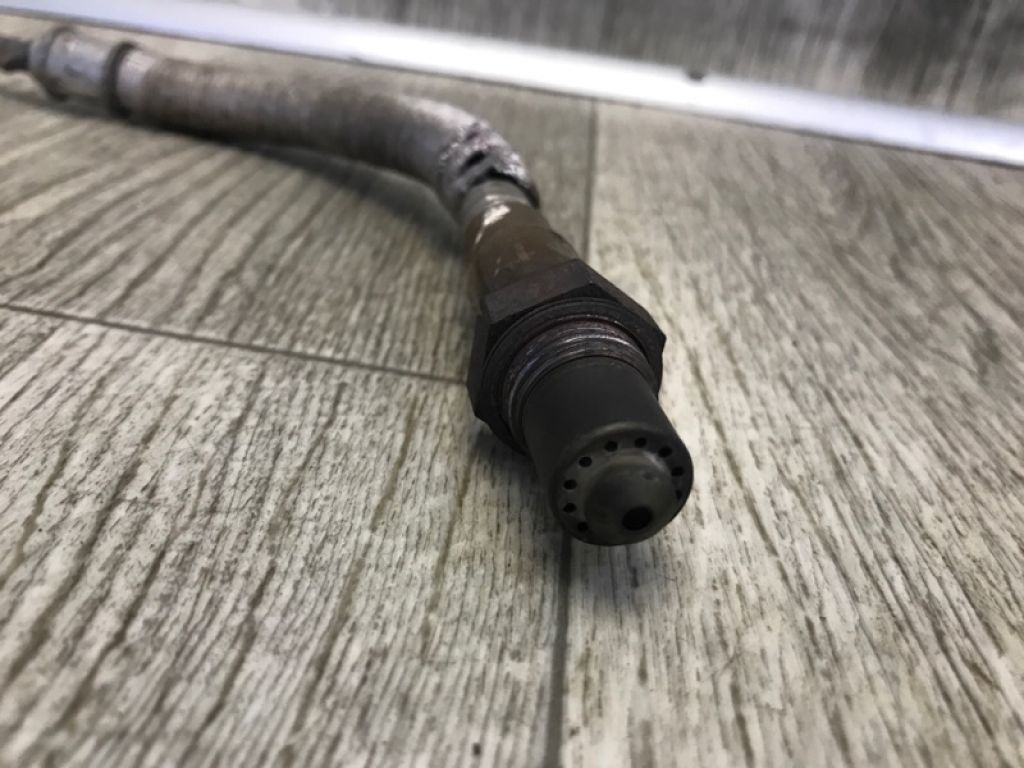 11 78 7 545 075 | Лямбда зонд BMW 3 SERIES (E90-E93) 2005–2014 - Фото 3