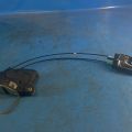 6904047060 | Замок двери передний левый TOYOTA PRIUS - 20 03-11