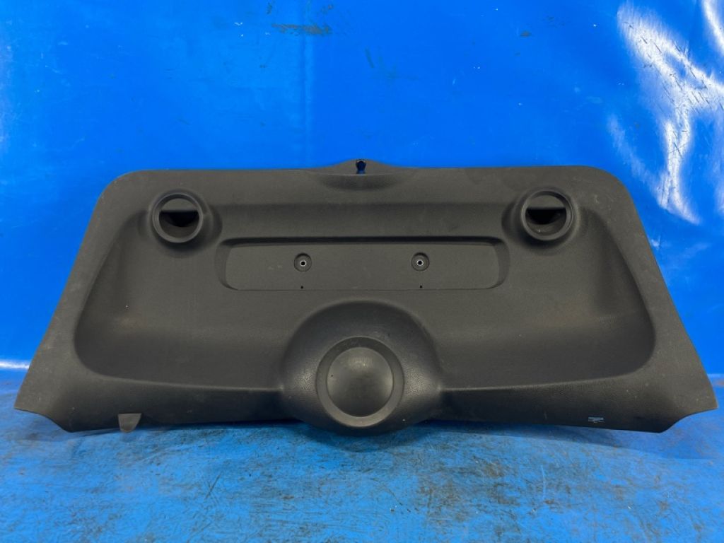 7148904 | Обшивка кришки багажника MINI COOPER S R56 06-14