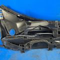 55781-52590 | Пластик під лобове скло / Жабо LEXUS LBX 23- - Прев'ю 7