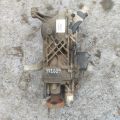 GK72-4N053-AA | Редуктор задній LAND ROVER DISCOVERY Sport 15-19